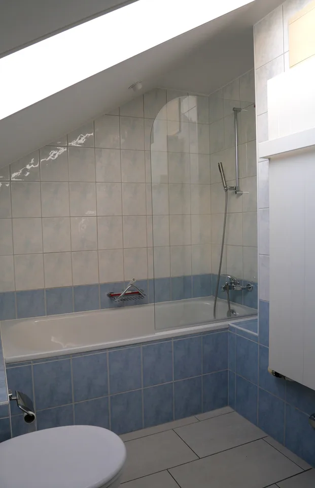 VILLARS-SUR-GLANE - RTE DE VILLARS 117 - 3.5 PIECES AU 3EME ETAGE – photo 6 sur 7
