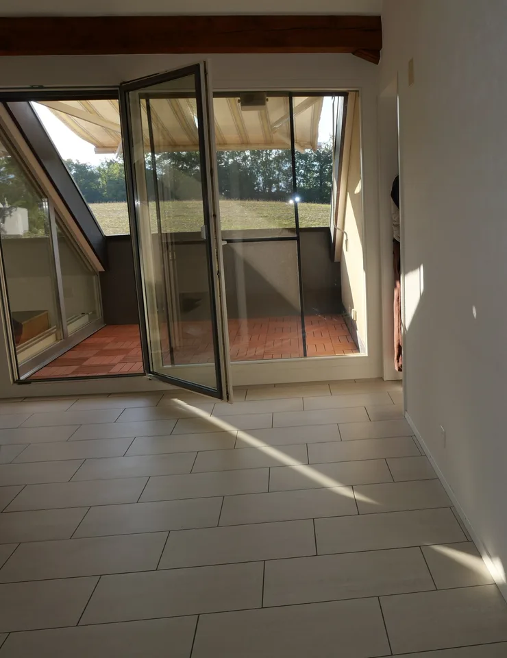 VILLARS-SUR-GLANE - RTE DE VILLARS 117 - 3.5 PIECES AU 3EME ETAGE – photo 7 sur 7
