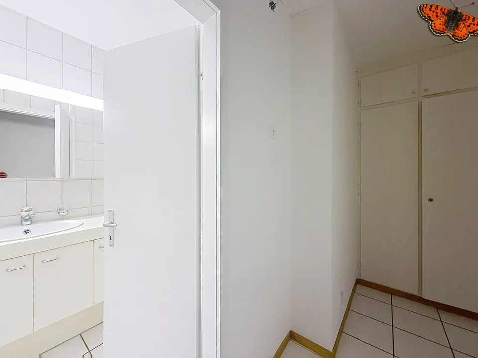1½ pièces - Avec un balcon – photo 5 sur 7