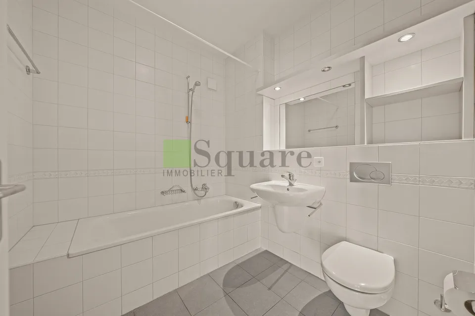 Magnifique appartement de 4.5 pièces – photo 6 sur 9