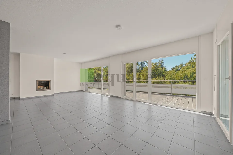 Magnifique appartement de 4.5 pièces – photo 5 sur 9