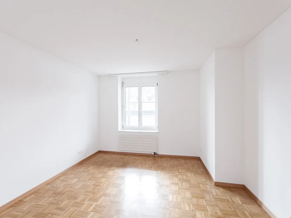 Appartamento attraente di 3,5 locali – foto 12 di 15