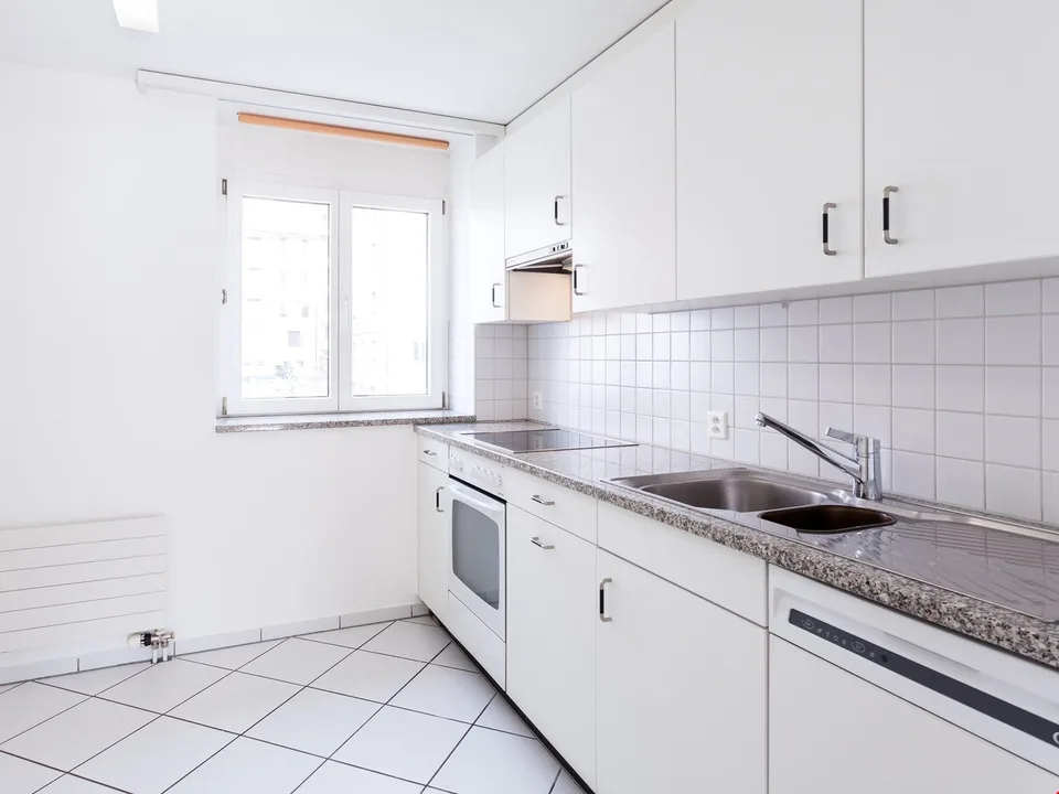 Appartamento attraente di 3,5 locali – foto 4 di 15