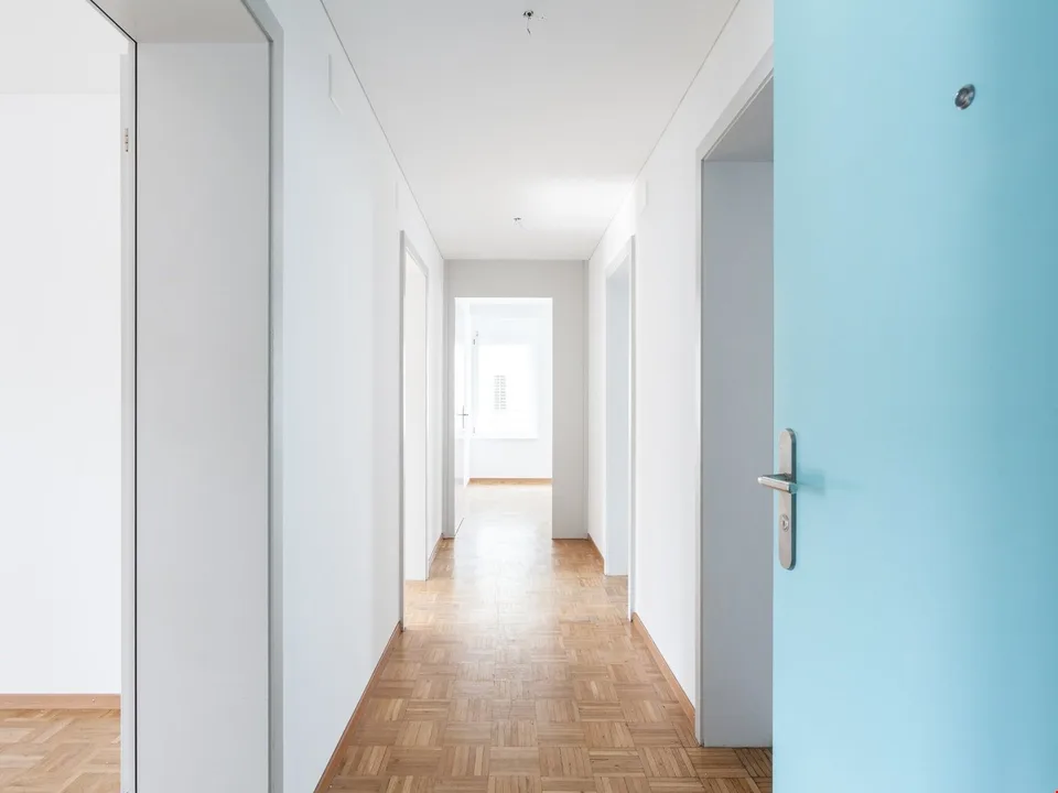 Appartamento attraente di 3,5 locali – foto 2 di 15