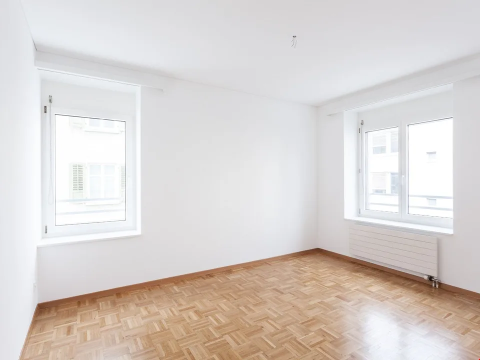 Appartamento attraente di 3,5 locali – foto 7 di 15