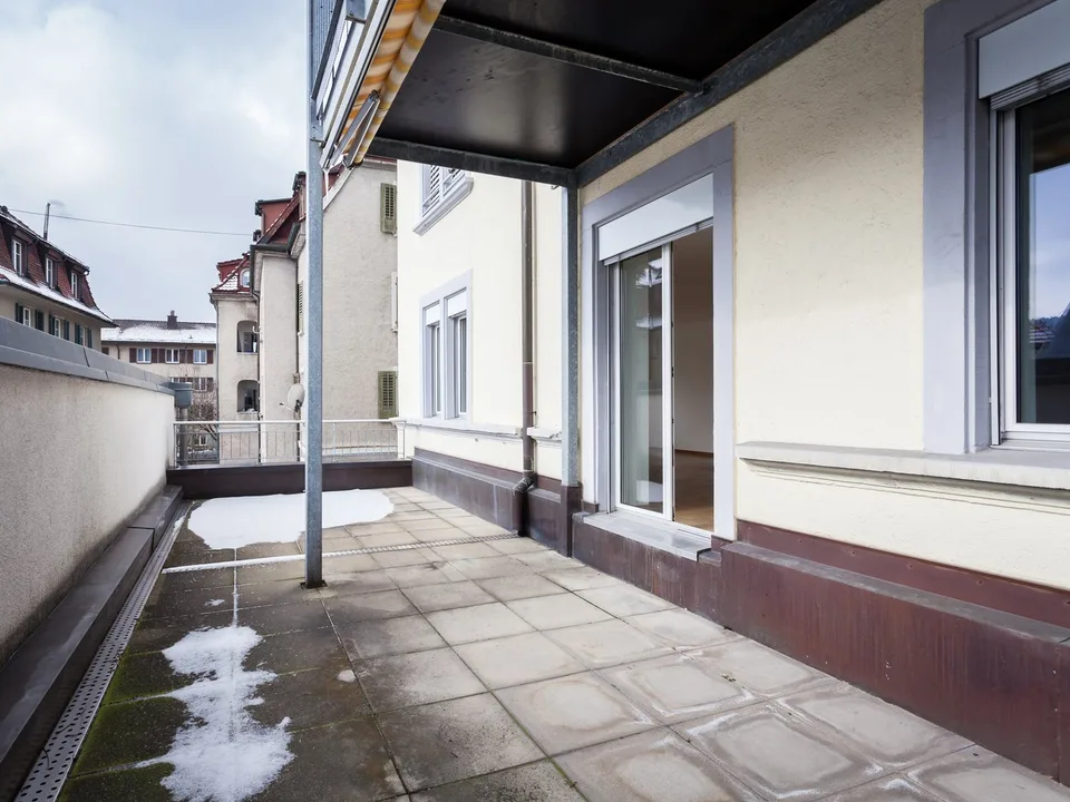 Appartamento attraente di 3,5 locali – foto 15 di 15