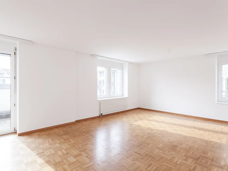 Appartamento attraente di 3,5 locali – foto 10 di 15