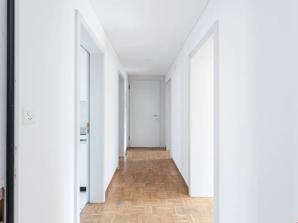 Appartamento attraente di 3,5 locali – foto 9 di 15
