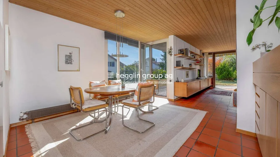 Bungalow 66 - Architettura e Lifestyle puro – foto 3 di 13