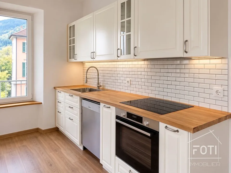 Immobilienanlage mit 8 vollständig vermieteten Einheiten zu 4,77% Bruttorendite + Grundstück mit großem Potenzial (1 Million) – Foto 2 von 13