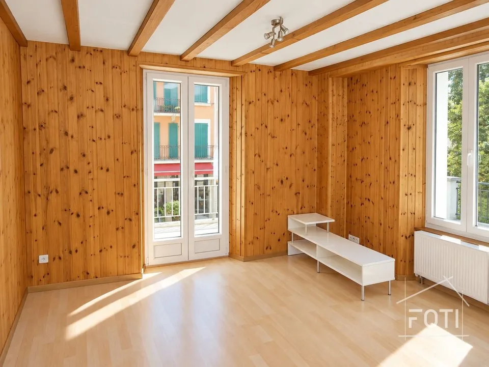 Immobilienanlage mit 8 vollständig vermieteten Einheiten zu 4,77% Bruttorendite + Grundstück mit großem Potenzial (1 Million) – Foto 5 von 13