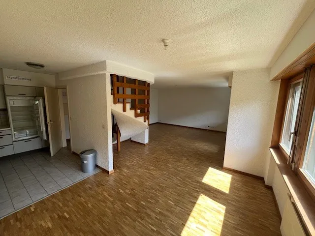 4.5-room apartment on the 1st floor, duplex for rent – photo 7 of 7