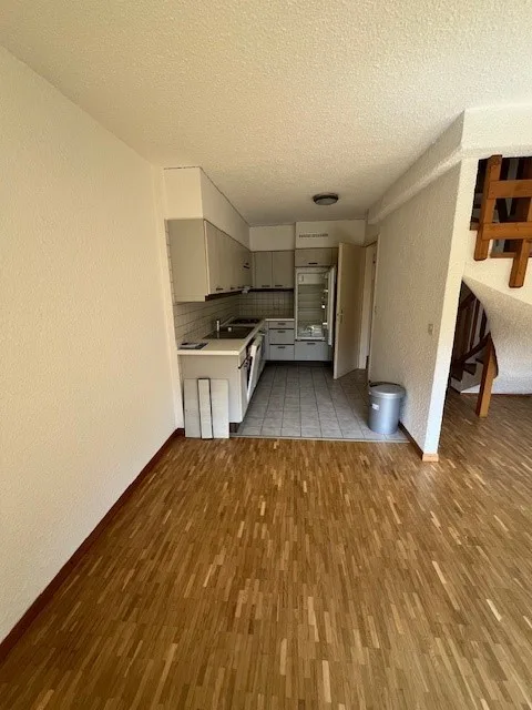 4.5-room apartment on the 1st floor, duplex for rent – photo 4 of 7