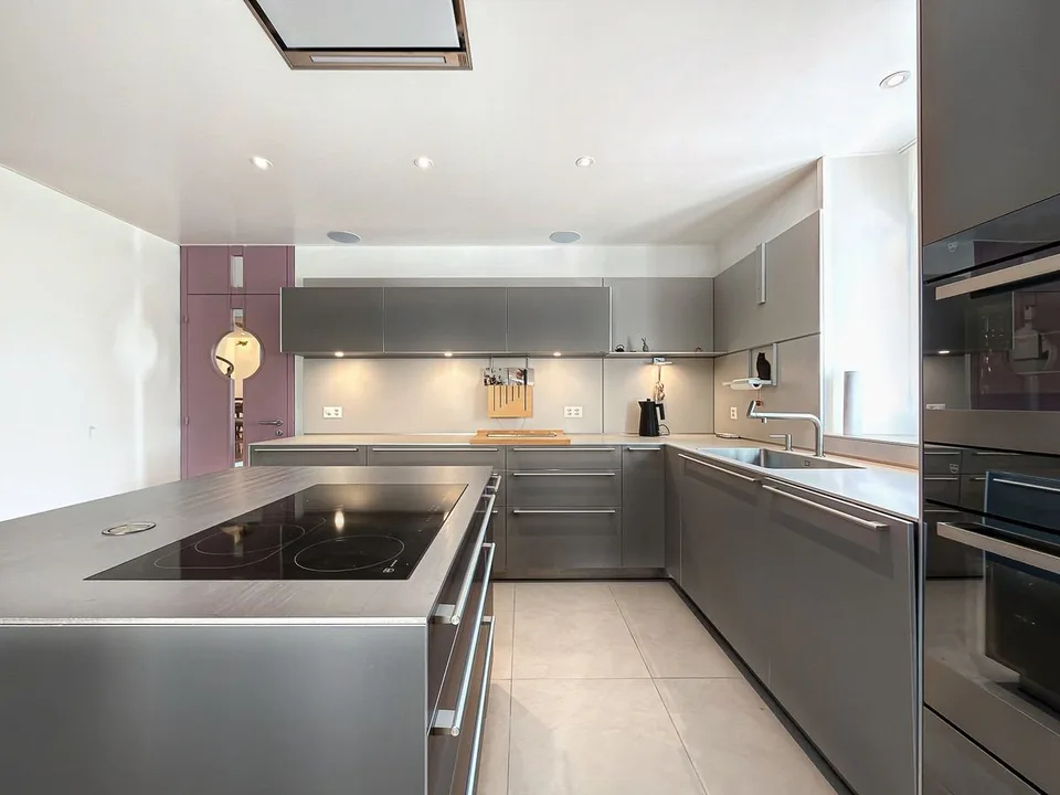 Casa di carattere nel cuore del villaggio – foto 11 di 13