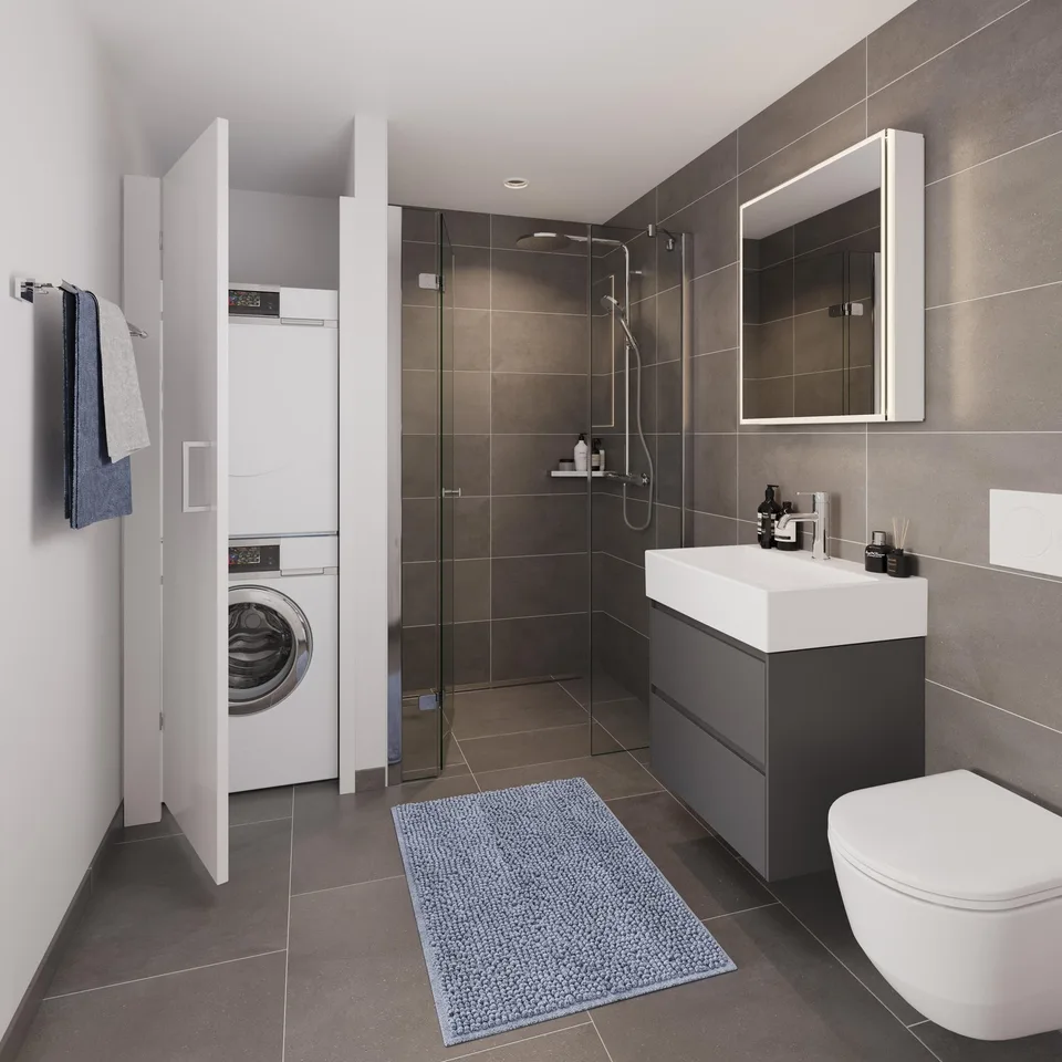 Sogno di casa per la famiglia sulla Kleine Emme! – foto 8 di 9