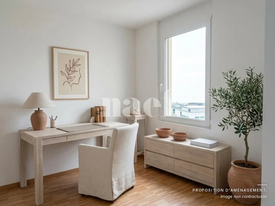 Gelegenheit zum Zugreifen! Wunderschöne Wohnung ideal gelegen. – Foto 6 von 10