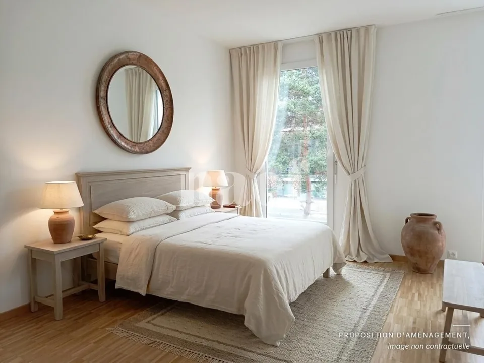 Gelegenheit zum Zugreifen! Wunderschöne Wohnung ideal gelegen. – Foto 4 von 10