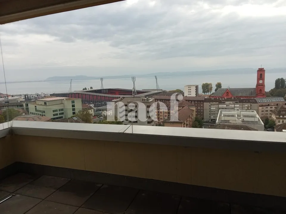 Gelegenheit zum Zugreifen! Wunderschöne Wohnung ideal gelegen. – Foto 9 von 10