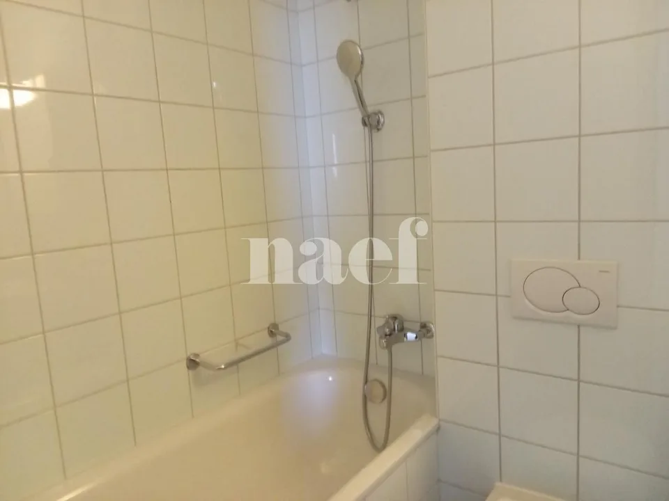 Gelegenheit zum Zugreifen! Wunderschöne Wohnung ideal gelegen. – Foto 7 von 10