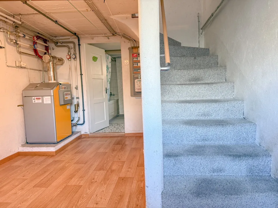 5.5-room row house for sale in a good location. – photo 13 of 14