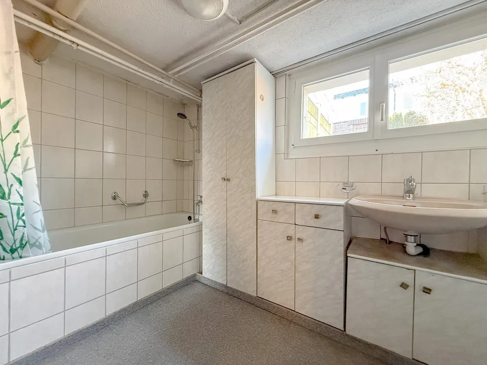 5.5-room row house for sale in a good location. – photo 12 of 14