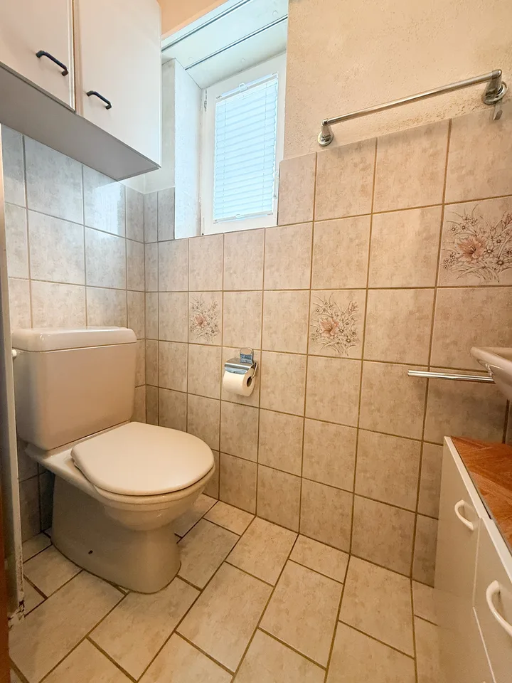 5.5-room row house for sale in a good location. – photo 9 of 14