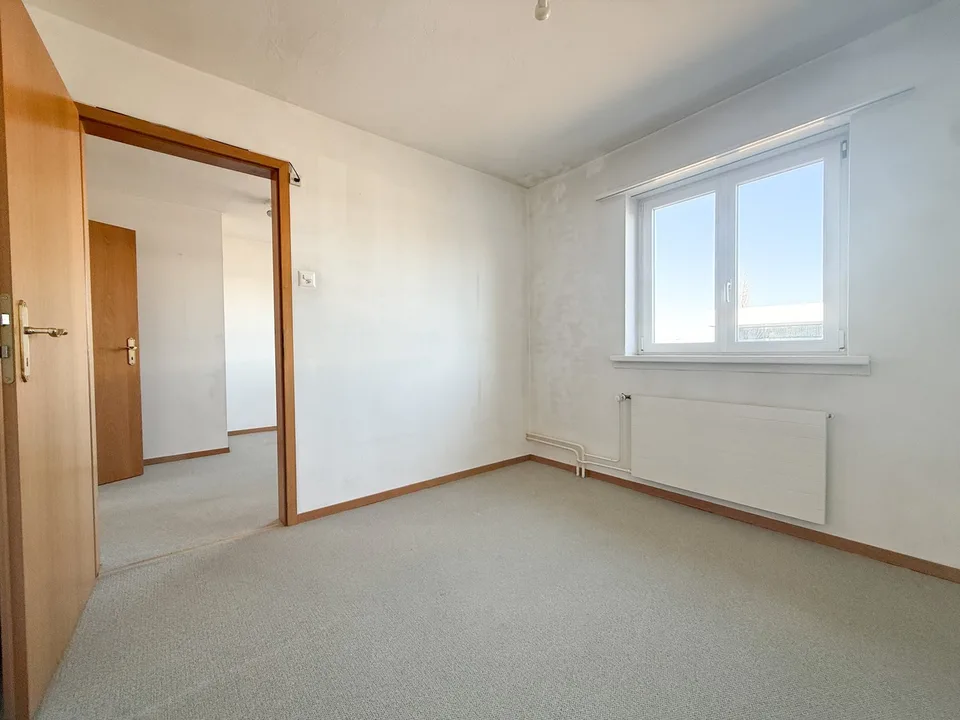 5.5-room row house for sale in a good location. – photo 10 of 14