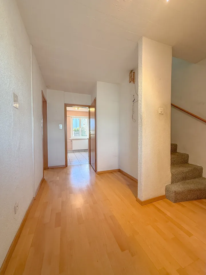 5.5-room row house for sale in a good location. – photo 7 of 14