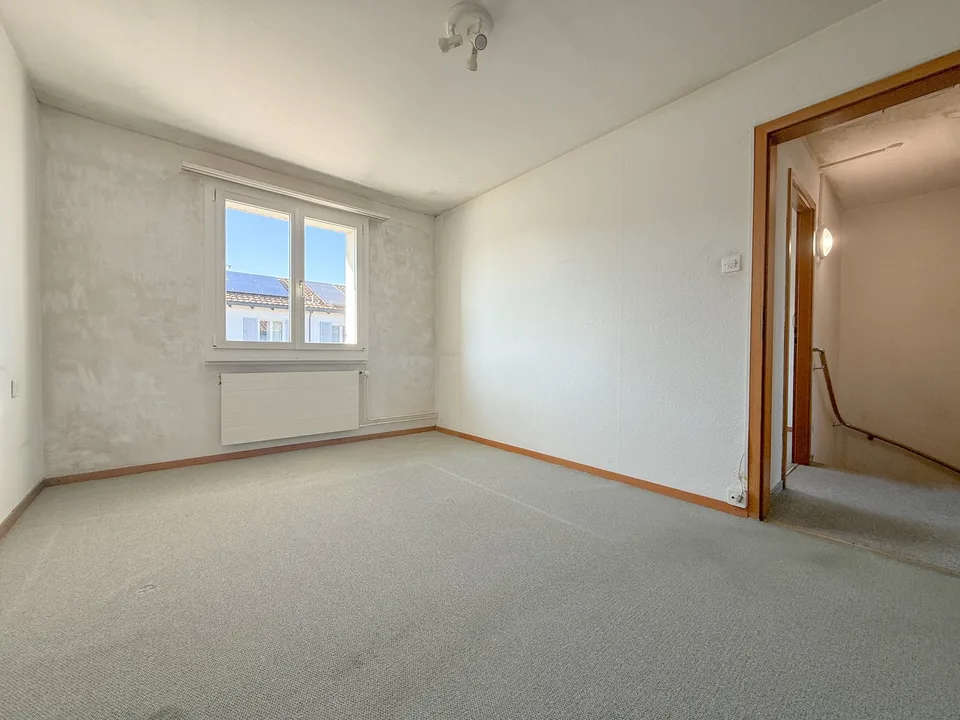 5.5-room row house for sale in a good location. – photo 11 of 14