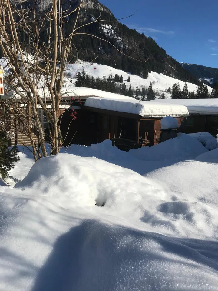 Votre refuge à Flühli - confortable, proche de la nature, unique – photo 12 sur 12
