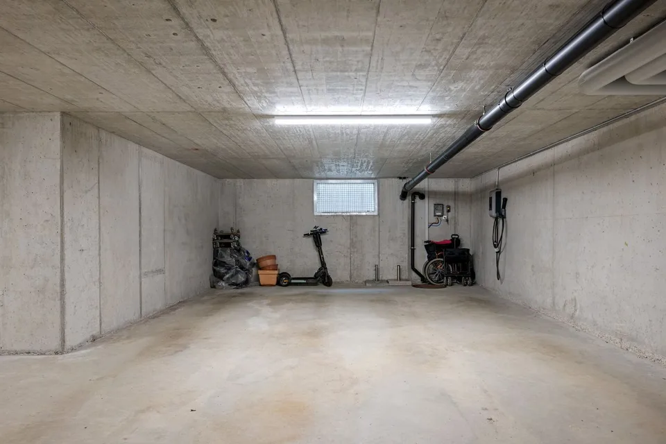 Attraktive 4.5-Zimmer-Gartenwohnung in Hagenbuch ZH – Foto 13 von 15