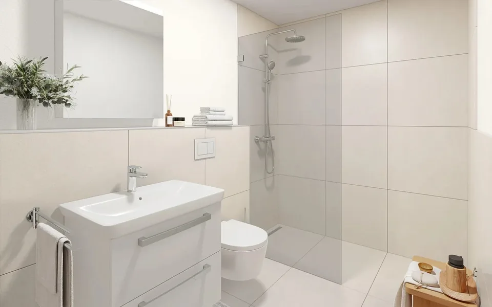4.5 Zimmer Wohnung in Moosleerau – Foto 8 von 8