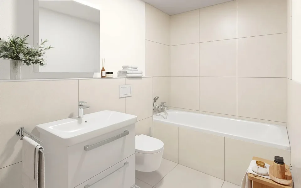 5.5 Zimmer Wohnung in Moosleerau – Foto 7 von 8