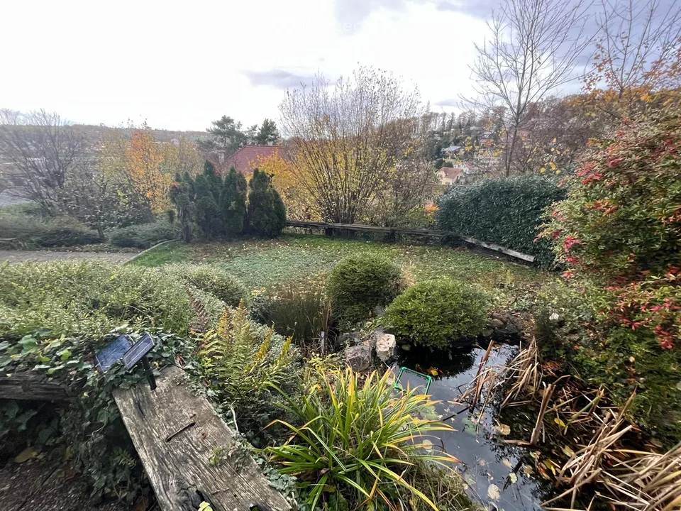 Vivere a Münchenstein nel verde con vista su Basilea – foto 8 di 23