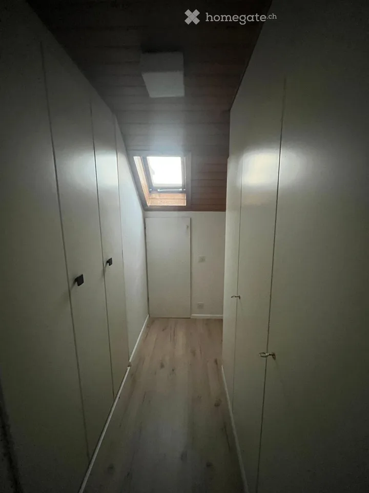 Vivere a Münchenstein nel verde con vista su Basilea – foto 14 di 23