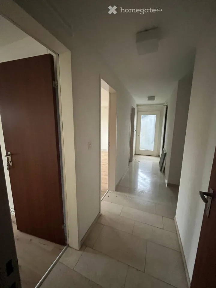 Vivere a Münchenstein nel verde con vista su Basilea – foto 11 di 23