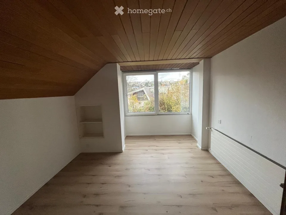 Vivere a Münchenstein nel verde con vista su Basilea – foto 10 di 23