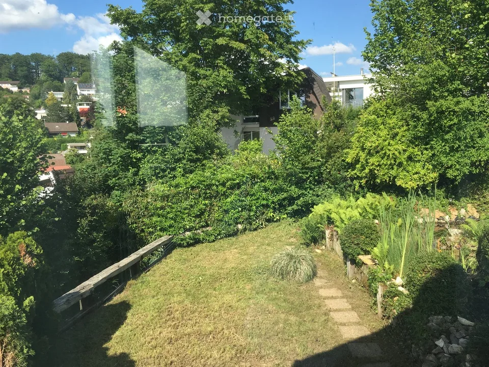 Vivere a Münchenstein nel verde con vista su Basilea – foto 6 di 23