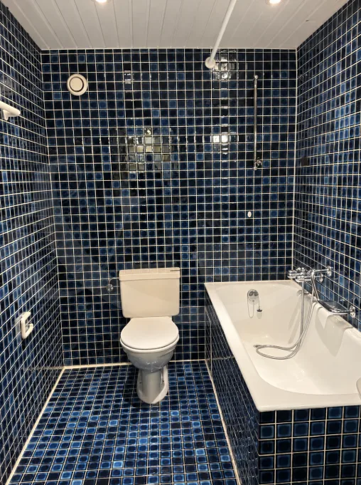 Bvd de Saint-Georges 68, Appartement de 3 pièces – photo 5 sur 5