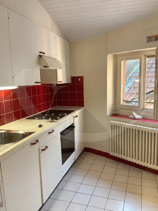Bvd de Saint-Georges 68, Appartement de 3 pièces – photo 4 sur 5