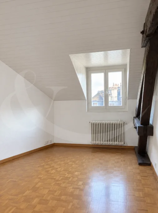 Bvd de Saint-Georges 68, Appartement de 3 pièces – photo 3 sur 5