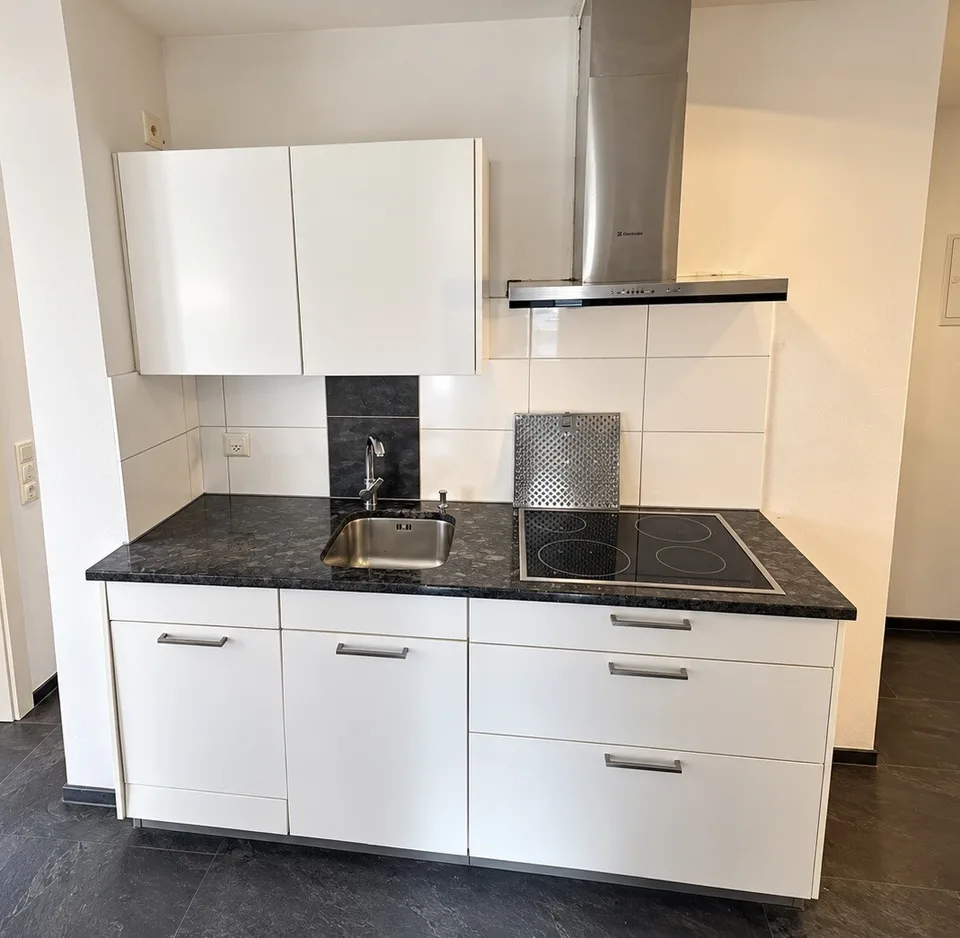 La tua nuova casa a Thusis, appartamento di 2,5 locali luminoso – foto 5 di 5
