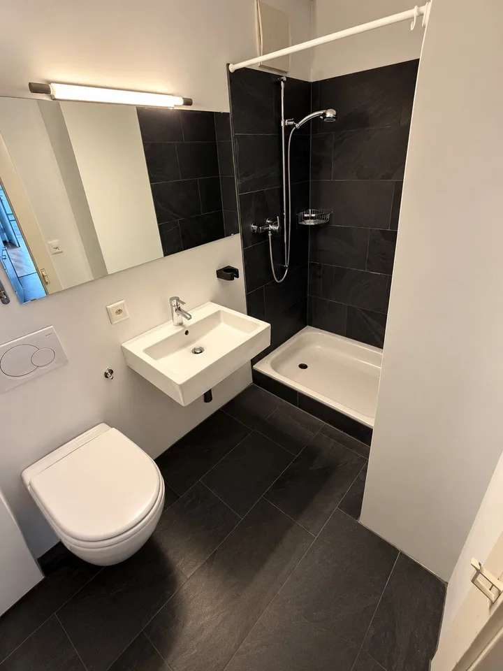 La tua nuova casa a Thusis, appartamento di 2,5 locali luminoso – foto 4 di 5
