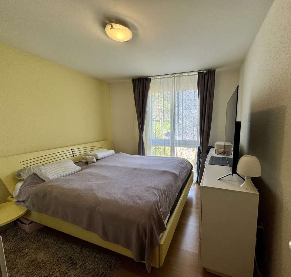 Ihr neues Zuhause in Oberkulm – Foto 5 von 6