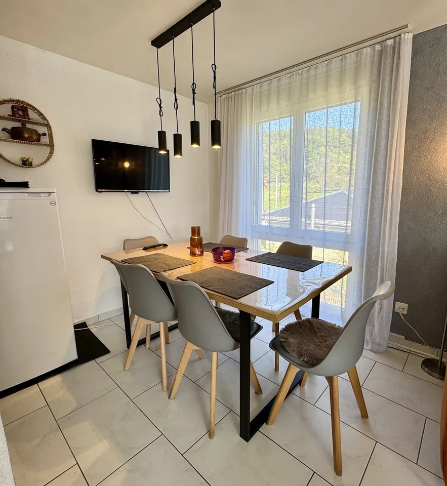 Ihr neues Zuhause in Oberkulm – Foto 4 von 6