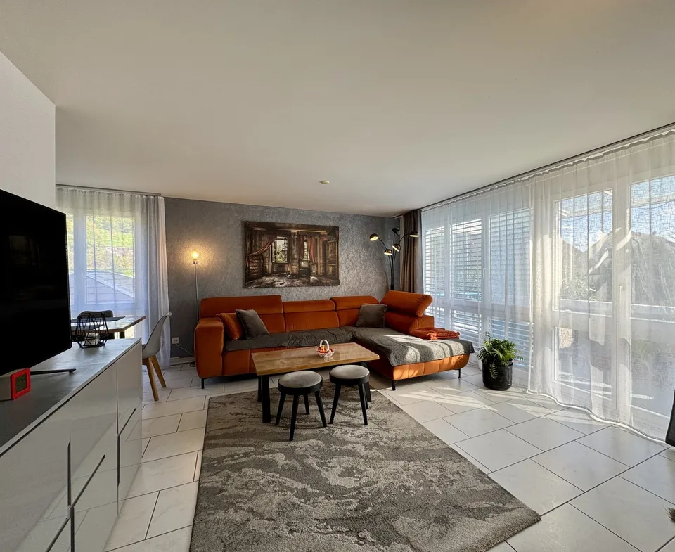 Ihr neues Zuhause in Oberkulm – Foto 2 von 6