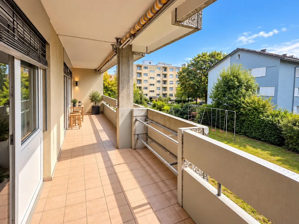 Traumhafte 4.5-Zimmer-Wohnung in Zofingen – Foto 6 von 10