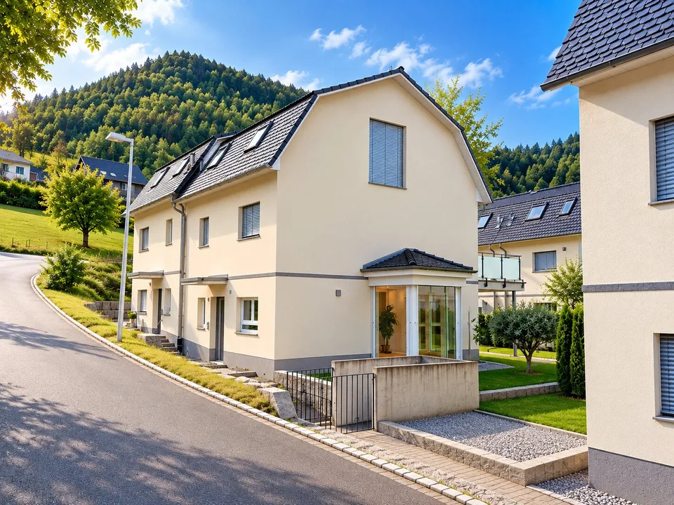 Ihr neues Zuhause modern & stilvoll – Foto 6 von 6