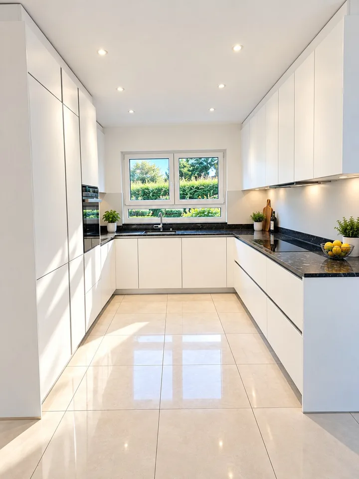 Ihr neues Zuhause modern & stilvoll – Foto 3 von 6