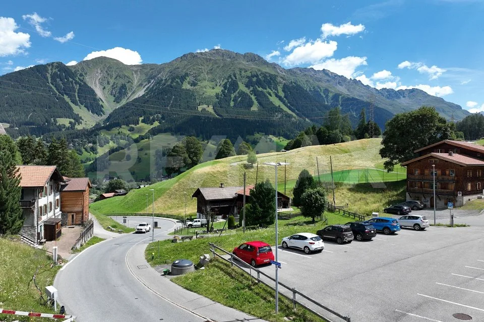 Appartement de vacances directement sur le terrain de golf – photo 2 sur 8